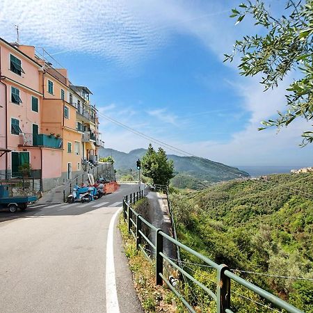 Casa Luci Villa Levanto Exterior photo