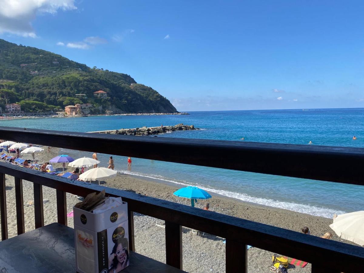 Casa Luci Villa Levanto Exterior photo