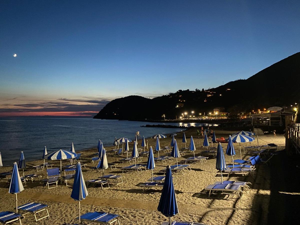 Casa Luci Villa Levanto Exterior photo