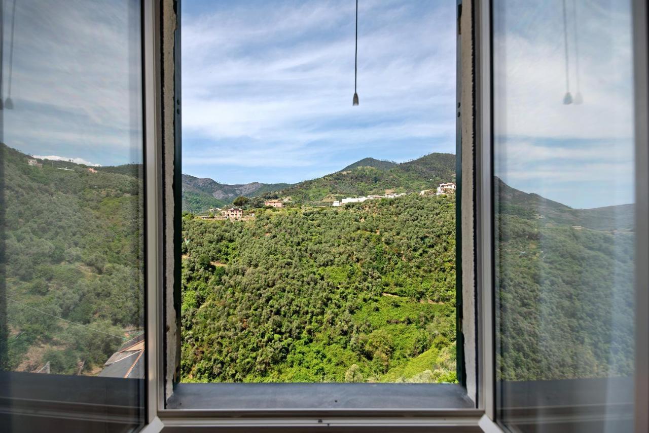 Casa Luci Villa Levanto Exterior photo