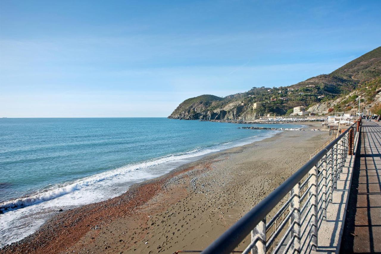 Casa Luci Villa Levanto Exterior photo