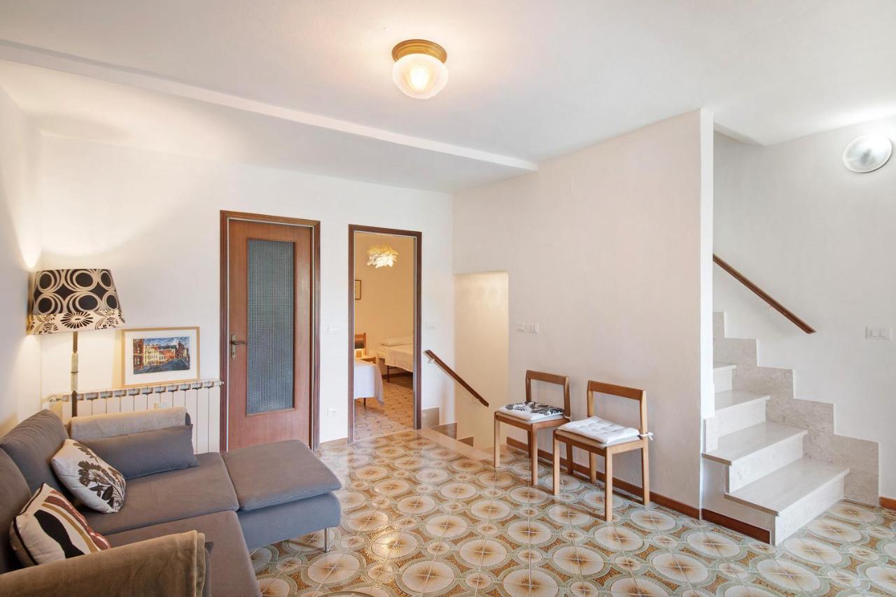 Casa Luci Villa Levanto Exterior photo