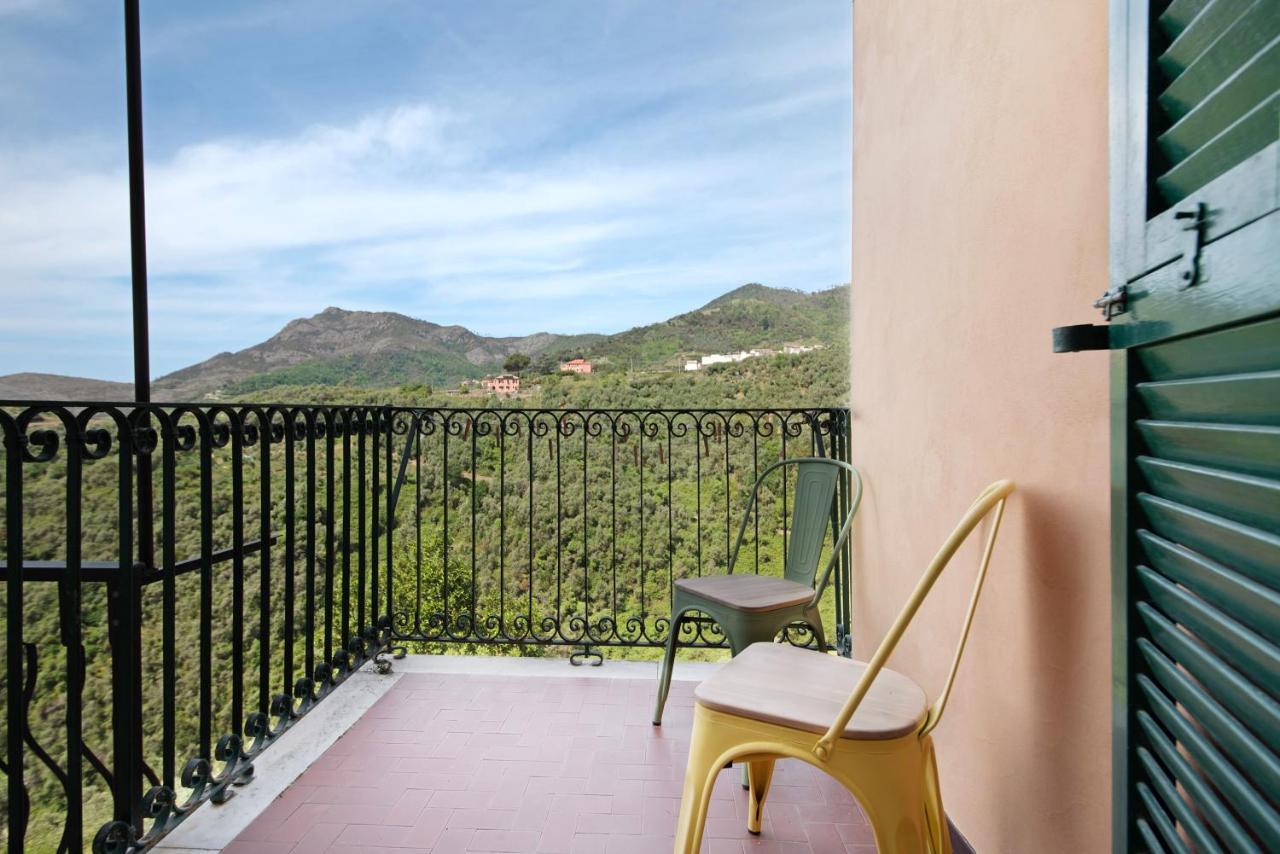 Casa Luci Villa Levanto Exterior photo