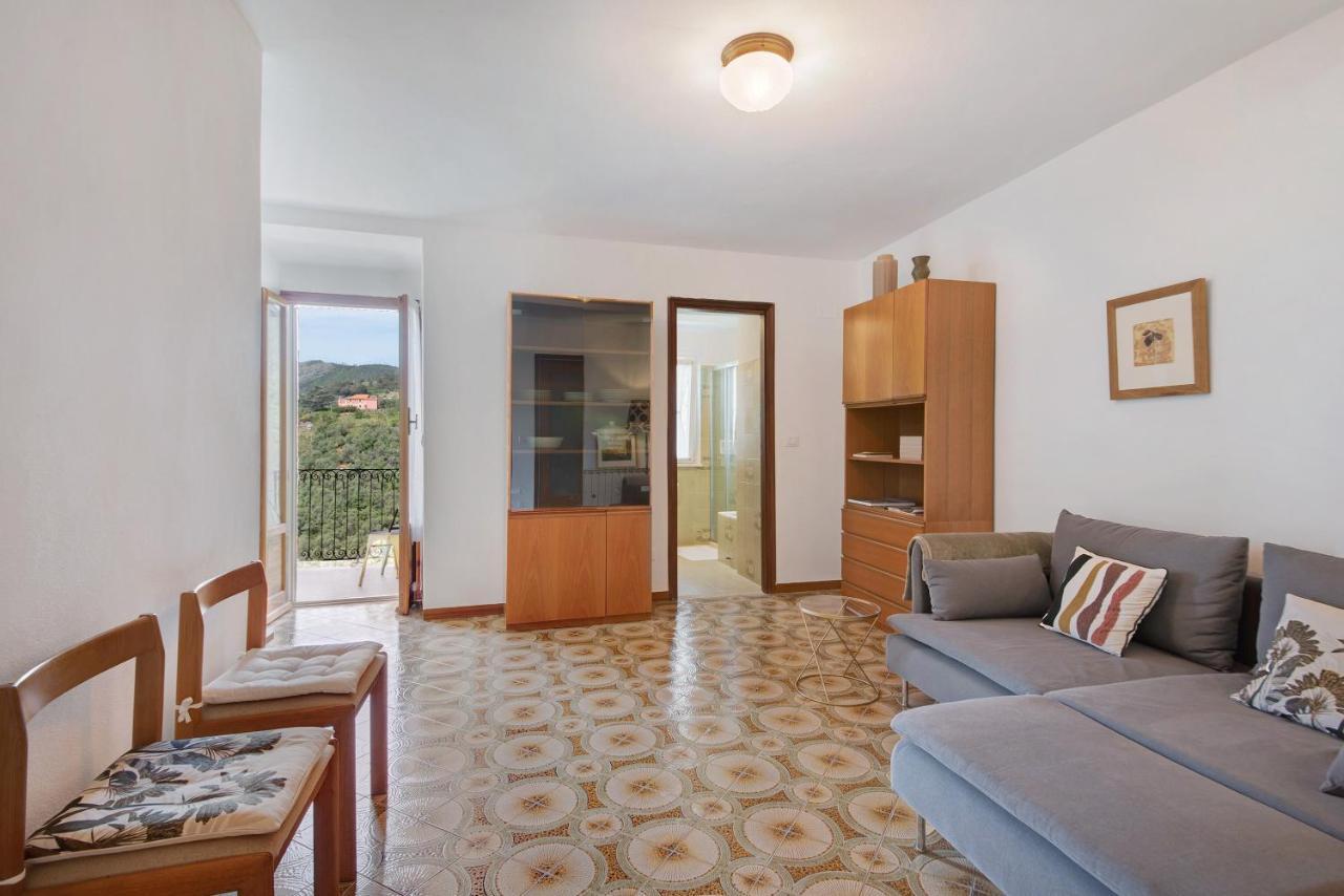 Casa Luci Villa Levanto Exterior photo