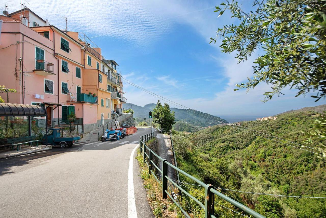 Casa Luci Villa Levanto Exterior photo