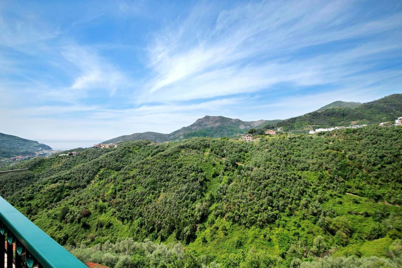 Casa Luci Villa Levanto Exterior photo