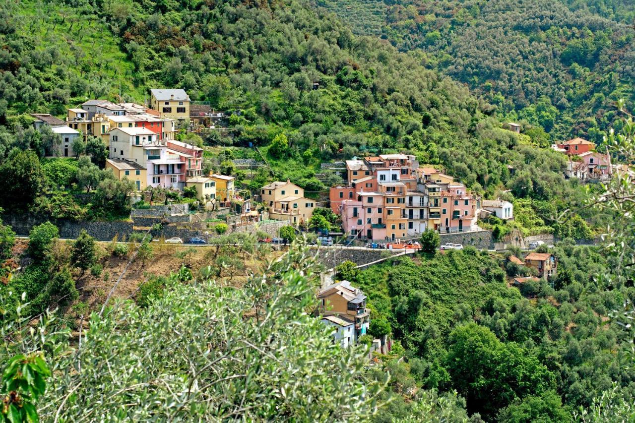 Casa Luci Villa Levanto Exterior photo