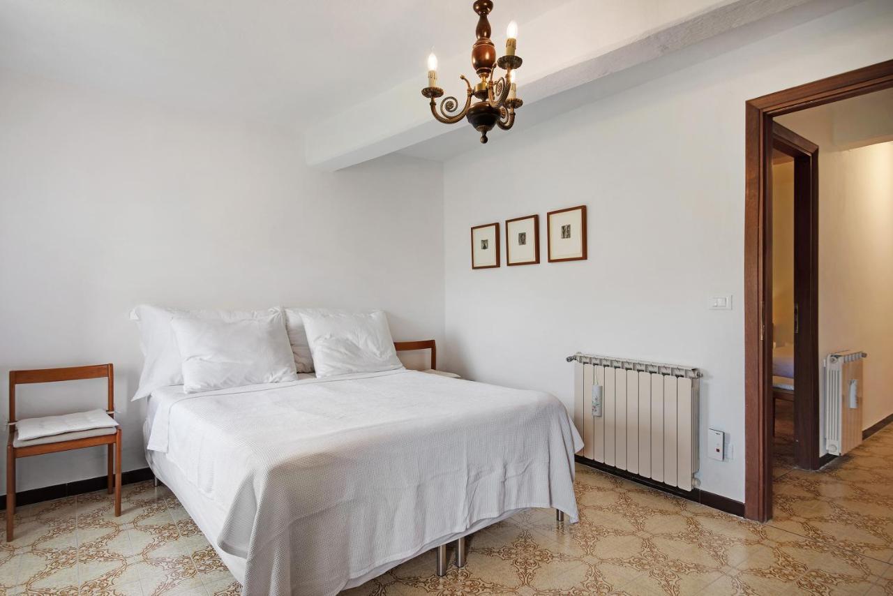 Casa Luci Villa Levanto Exterior photo